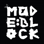 MODE:BLOCK Logo